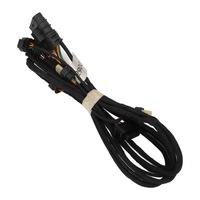 фото thumb №6, Джгут трубопровід датчика паркування передній бампера a2535402900