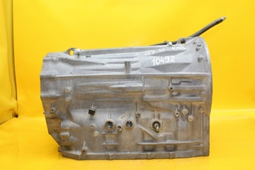 фото thumb №7, Корпус коробки kmb audi q7 4l vw touareg 09d300039e