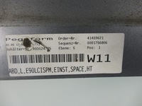 фото thumb №14, Bmw e90 lift m-pakiet молдинг поріг накладка ліва колір a52/7 7906507