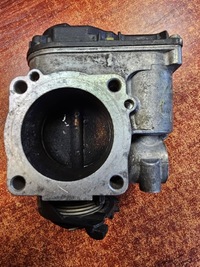 фото thumb №3, Дроссельная заслонка vw polo golf audi seat skoda 1.4 16v 036133064c