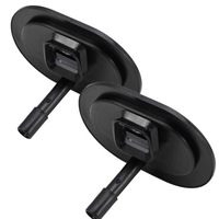 фото thumb №9, 2x vw transporter t4 втулка do системи омивача набір