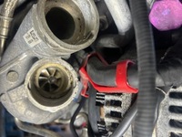 фото thumb №8, Porsche macan s 95b v6 3.0 biturbo ctl ctm dcn dhk двигатель kompletny двигатель