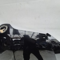 фото thumb №10, Skoda octavia iii 3 12-16 капот крышка двигателя