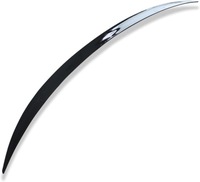 фото thumb №8, Heckspoiler bestevmod ioniq5 чёрный совместимый с hyundai ioniq 5