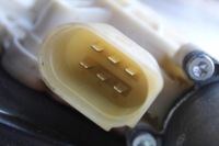 фото thumb №7, Подъемник стекло перед левый bmw x5 e70 7166379