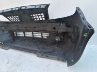 Бампер перед передний renault scenic 2 nv676 03-06r. Киев, фото thumb