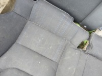 фото thumb №3, Сиденья заднее сиденье комплект volvo s60 ii europa x