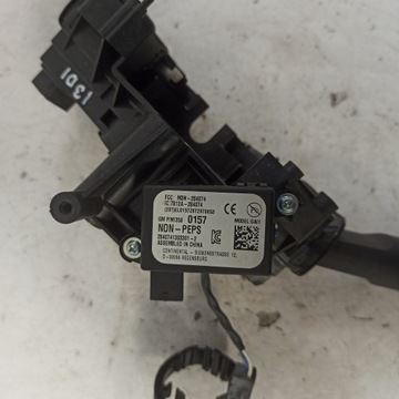 фото thumb №9, Opel astra 4 iv j перемикач комбінований 13500157 20941129 95433824