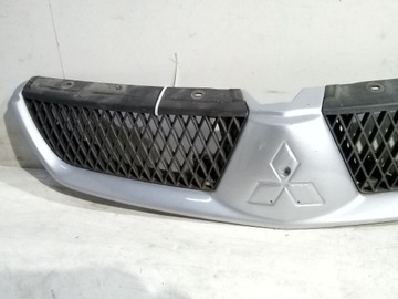 фото thumb №5, Mitsubishi lancer vii решітка радіатора решітка радіатора решітка a31