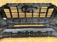 Купить Бампер передний перед audi q7 4m рестайлинг  2 цвет l041 комплектный  19-24r., фото thumb