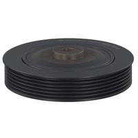 фото thumb №13, Febi bilstein 26957 шкив, wał коленчатый