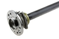 Nty ось задняя комплектная с ступица Оригинал, фото thumb