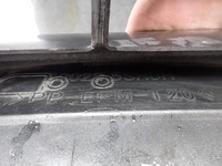 фото thumb №13, Nissan leaf ii 2 17- бампер перед передний pdc