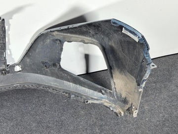 фото thumb №14, Hyundai tucson 4 iv 2020- бампер перед переднє 86511-n7000 повний гарний