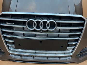 фото thumb №8, Audi s8 d4 plus 605km рестайлінг перед комплектний lz7r monsungrau 150 km пробіг