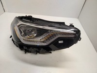 фото thumb №8, Bmw g42 повний led адаптивний golf золота лампа права ліва