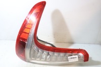 фото thumb №1, Лампа левая задняя renault grand scenic iii van