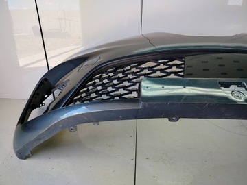 фото thumb №6, Renault zoe рестайлінг 2019- бампер перед оригінал