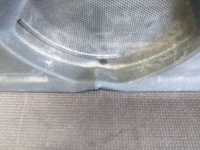 фото thumb №3, Pas передній захист audi a5 8w6