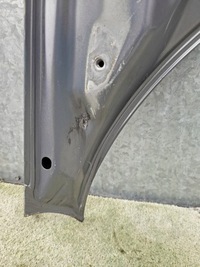 фото thumb №14, Капот hyundai veloster 2011-18