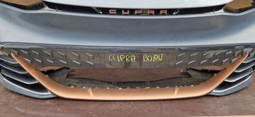 фото thumb №6, Cupra born бампер переднє