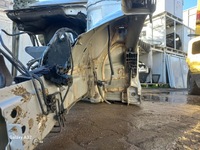 фото thumb №15, Mercedes cla w117 перед четверть лонжерон левая