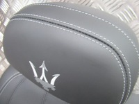 фото thumb №7, Maserati levante сидіння заднє сидіння обшивки салон m234