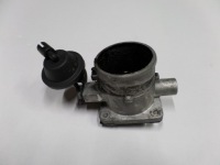 фото thumb №1, Kia sorento i 2.5 crdi дроссельная заслонка 35100-27xxx