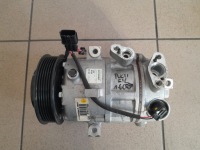 фото thumb №1, Hyundai tucson ii lift 2018-21 1.6crdi компрессор кондиционера