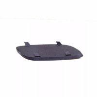 Mercedes-benz a w176 бампер передній лівий захист  решітка a1768853522 oem Ціна, фото thumb