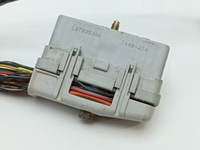 фото thumb №7, Jaguar xj x300 штекер з'єднувач модуля abs lst8352aa