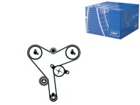 Купити Комплект - набір ремінь розподільного валу skf 1350362040 135, фото thumb