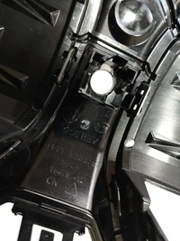 фото thumb №14, Bmw ix3 g08 решётка радиатора решётка радиатора бампера перед 9881798 oryg !