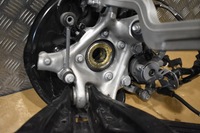 фото thumb №6, Idealne подвеска задняя задние левая mercedes w214 1