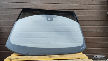 фото thumb №1, Скло перед лобове передня toyota chr ch-r 2017