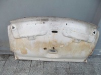 фото thumb №5, Ford transit vi mk6 кабіна стеля стеля дах 00-06