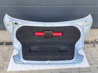 фото thumb №8, Кришка багажника задня bmw 2 g42 g87 m2 c4p спойлер комплект оригінал