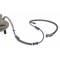 фото thumb №2, Ступица колеса передний ford f-150 2018-2020