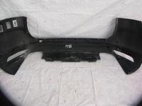 Volvo xc60 1 рестайлинг  13 - 17 - бампер задний  задний спойлер kielce-gliwice Цена, фото thumb