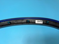 фото thumb №12, Nowa оригинальная молдинг крыла mercedes eqe x294 правый перед a2948807601