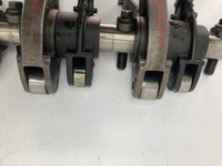 фото thumb №11, Iveco stralis cursor 11 euro 6 кулачок клапанів вал штовхач клавіатура