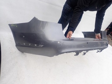 фото thumb №5, Mercedes e-klasa w212 рестайлинг универсал 13- бампер зад