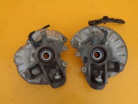 Купити Mercedes ml w166 amg поворотний кулак задній правий, фото thumb