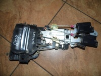 фото thumb №4, Peugeot 807 2.0b 04' ручка внутренняя дверь сдвижные правый задняя