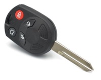 фото thumb №1, Ford freestyle freestyle focus ключ корпус