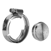 фото thumb №13, Заглушка egr off plate заміна аксесуари dla