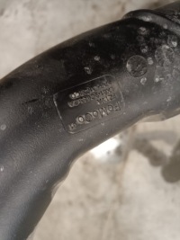 фото thumb №4, Ford escape mk4 1.5 ecoboost труба воздухозаборник шланг турбины