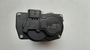 фото thumb №9, Дроссельная заслонка nissan micra k13 1.2