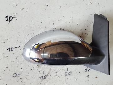 фото thumb №3, Altea 04-09r toledo iii зеркало правые хром 5 pin