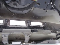 фото thumb №13, Кришка багажника задня скло vw touran i 1 lc9z